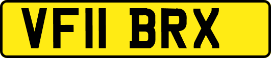 VF11BRX