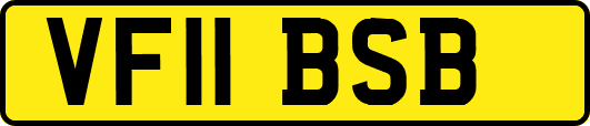 VF11BSB