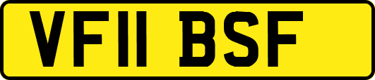 VF11BSF