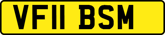 VF11BSM
