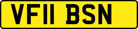 VF11BSN