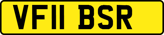 VF11BSR