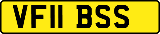 VF11BSS