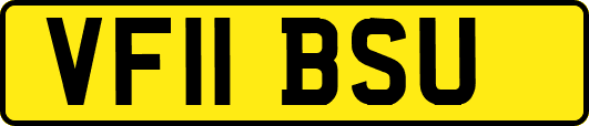 VF11BSU
