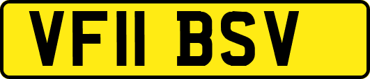 VF11BSV