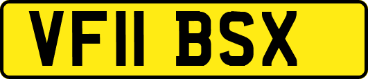 VF11BSX