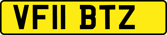 VF11BTZ