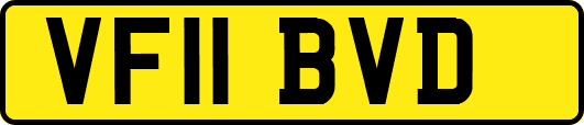 VF11BVD