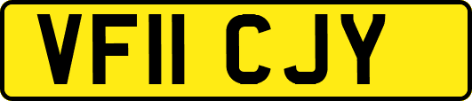 VF11CJY
