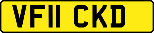 VF11CKD