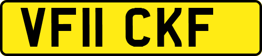 VF11CKF
