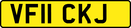VF11CKJ