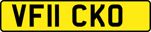 VF11CKO