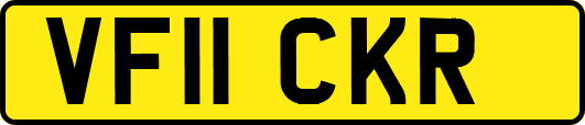 VF11CKR