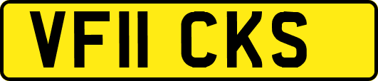 VF11CKS