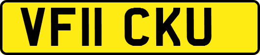 VF11CKU