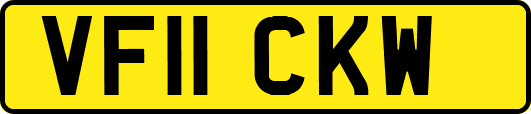 VF11CKW