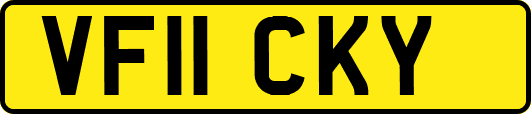 VF11CKY
