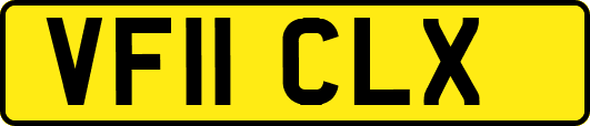 VF11CLX