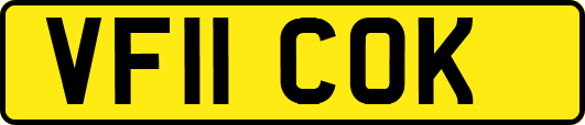 VF11COK
