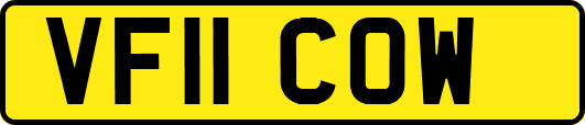 VF11COW
