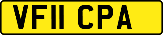 VF11CPA