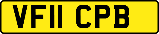 VF11CPB