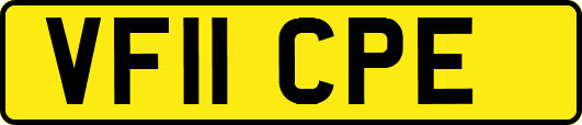 VF11CPE