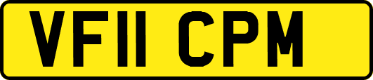 VF11CPM