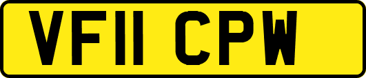 VF11CPW