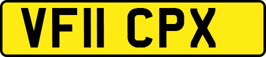 VF11CPX