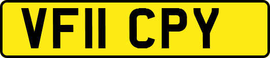 VF11CPY