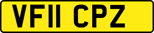VF11CPZ