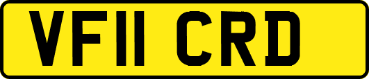 VF11CRD