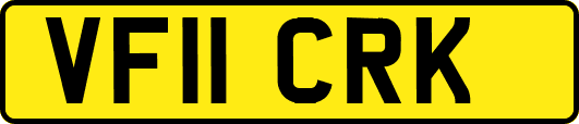 VF11CRK
