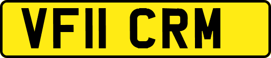 VF11CRM