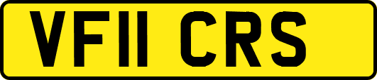 VF11CRS