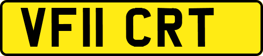 VF11CRT