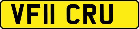 VF11CRU