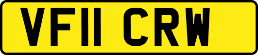 VF11CRW