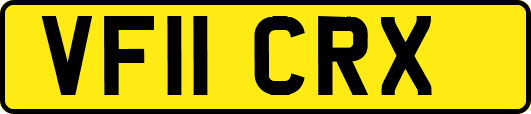 VF11CRX