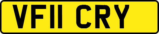 VF11CRY