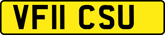 VF11CSU