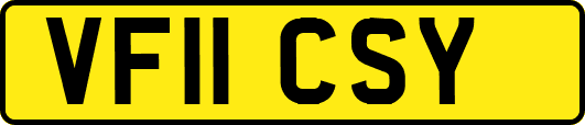VF11CSY