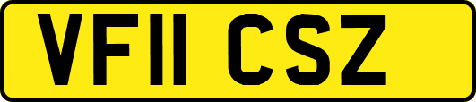 VF11CSZ