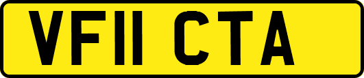 VF11CTA