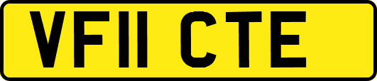 VF11CTE