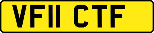 VF11CTF