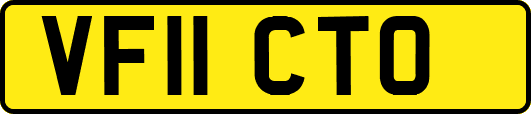 VF11CTO