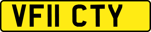 VF11CTY